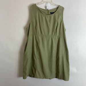 BPS women dress NWOT